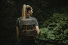 Hillside | Everyday Vintage Backpack