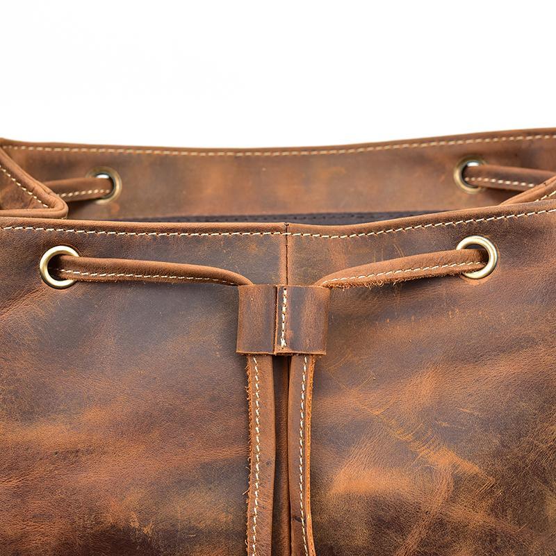 Hillside | Everyday Vintage Backpack — view 16