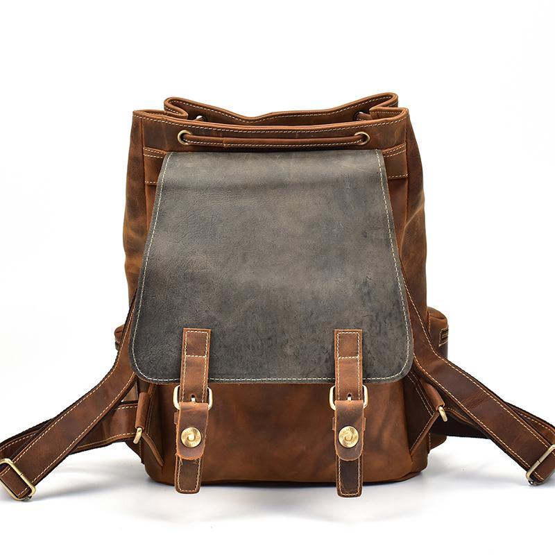 Hillside | Everyday Vintage Backpack — view 17