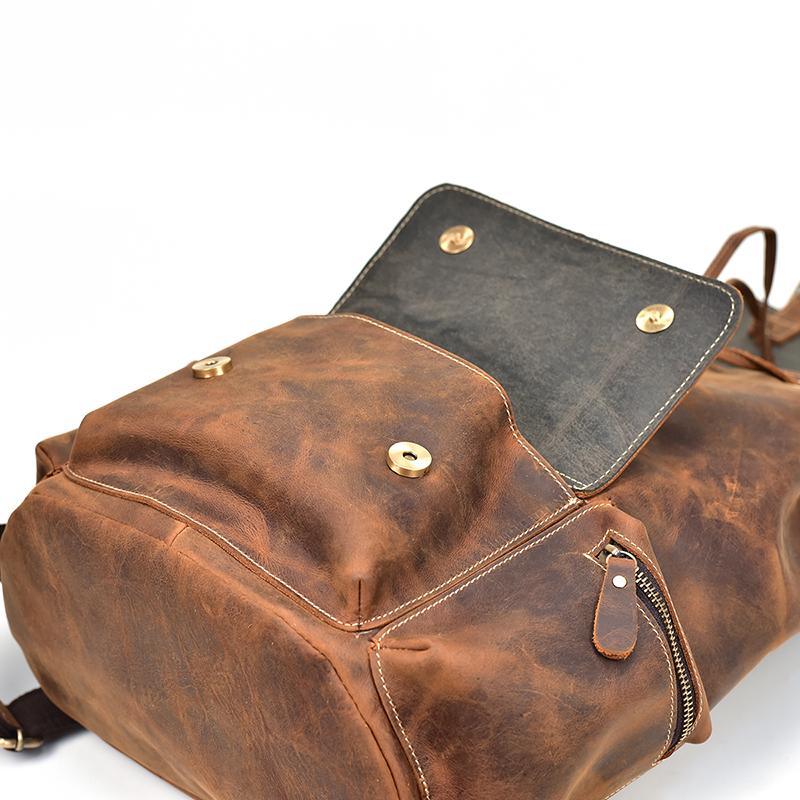 Hillside | Everyday Vintage Backpack — view 18