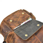 Hillside | Everyday Vintage Backpack