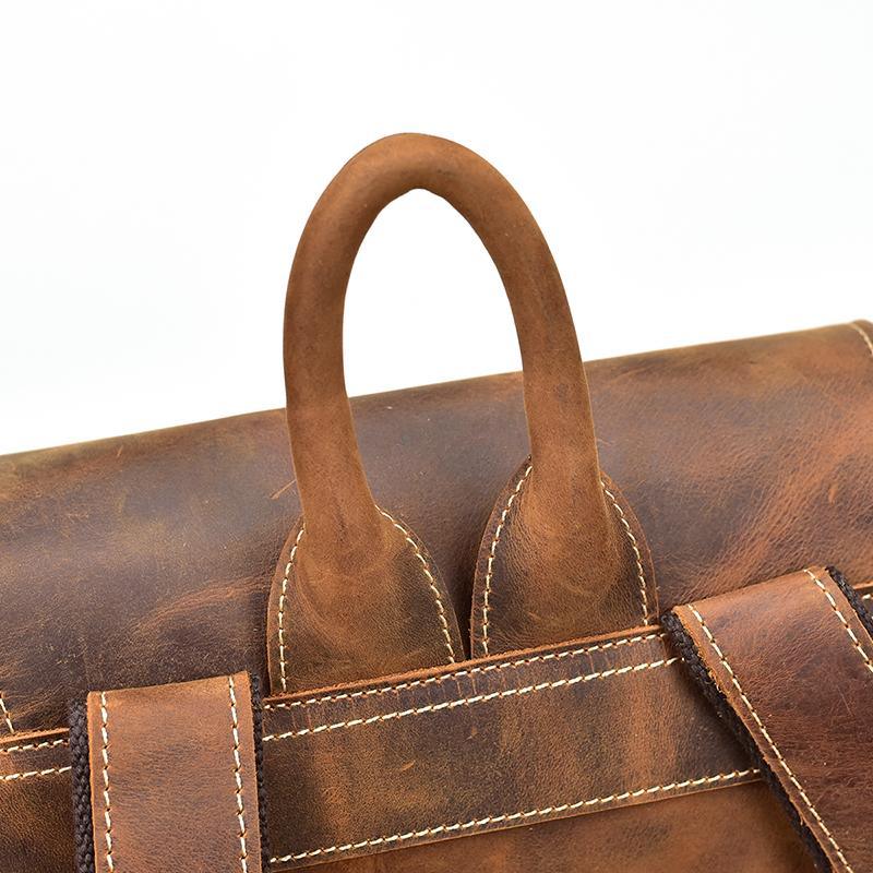 Hillside | Everyday Vintage Backpack — view 23