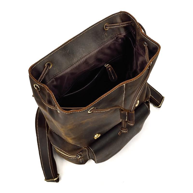 Hillside | Everyday Vintage Backpack — view 24