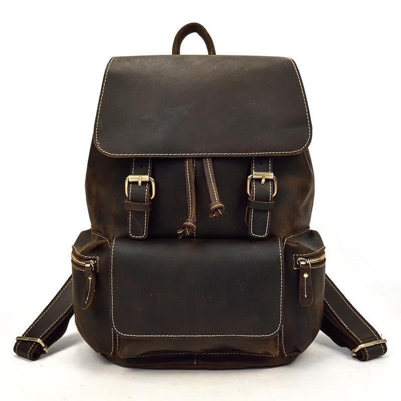 Hillside | Everyday Vintage Backpack — view 25