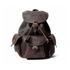 Alpine | Classic Rucksack