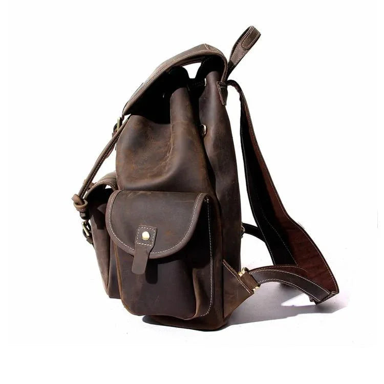 Alpine | Classic Rucksack — view 2