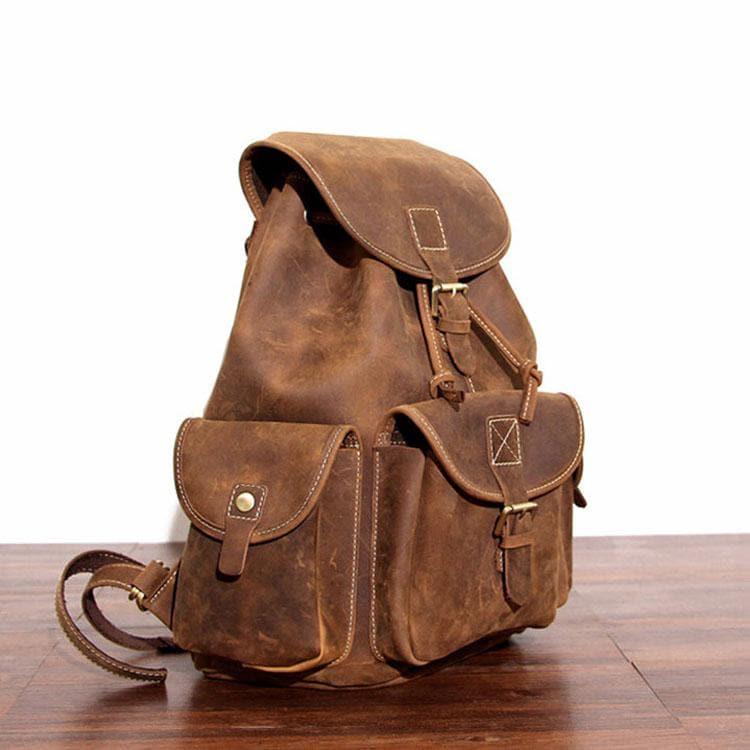 Alpine | Classic Rucksack — view 8