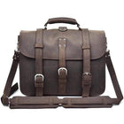 Gateway | Large Messenger Bag