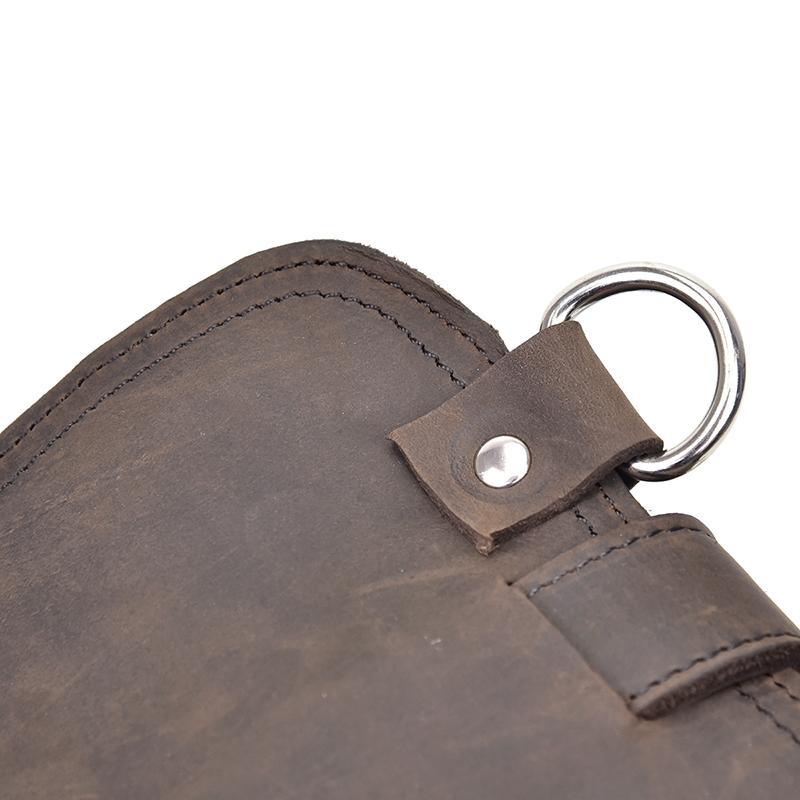 Gateway | Large Messenger Bag — view 7