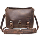 Gateway | Large Messenger Bag
