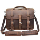 Gateway | Large Messenger Bag