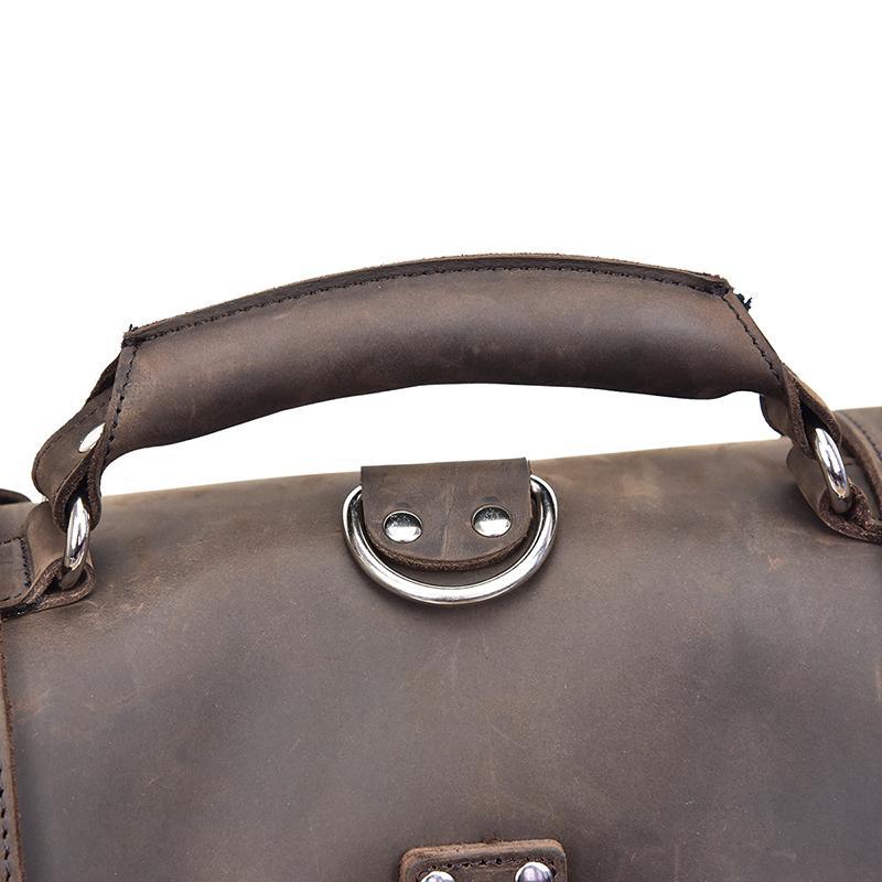 Gateway | Large Messenger Bag — view 14