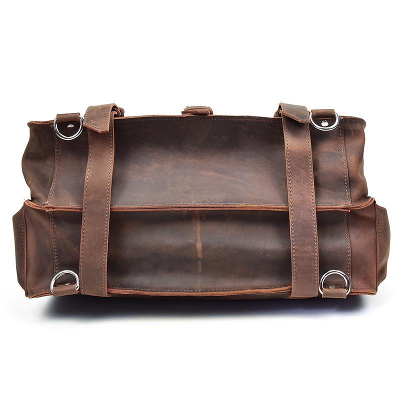 Gateway | Large Messenger Bag — view 21