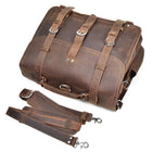 Gateway | Large Messenger Bag