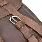 Gateway | Large Messenger Bag