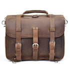 Gateway | Large Messenger Bag