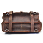 Gateway | Large Messenger Bag