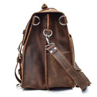 Gateway | Large Messenger Bag