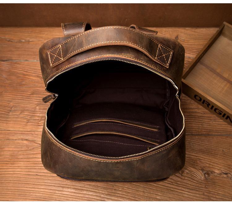Veranda | Minimalist Backpack — view 14