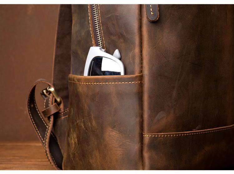 Veranda | Minimalist Backpack — view 18
