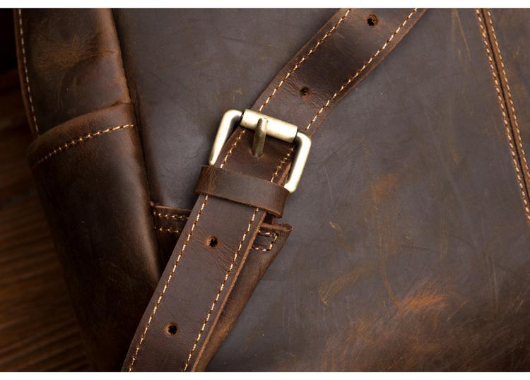 Veranda | Minimalist Backpack — view 21