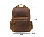 Longford | Classic Vintage Backpack