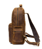 Longford | Classic Vintage Backpack