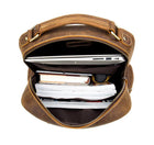 Longford | Classic Vintage Backpack