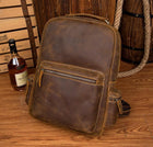 Longford | Classic Vintage Backpack