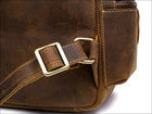 Longford | Classic Vintage Backpack