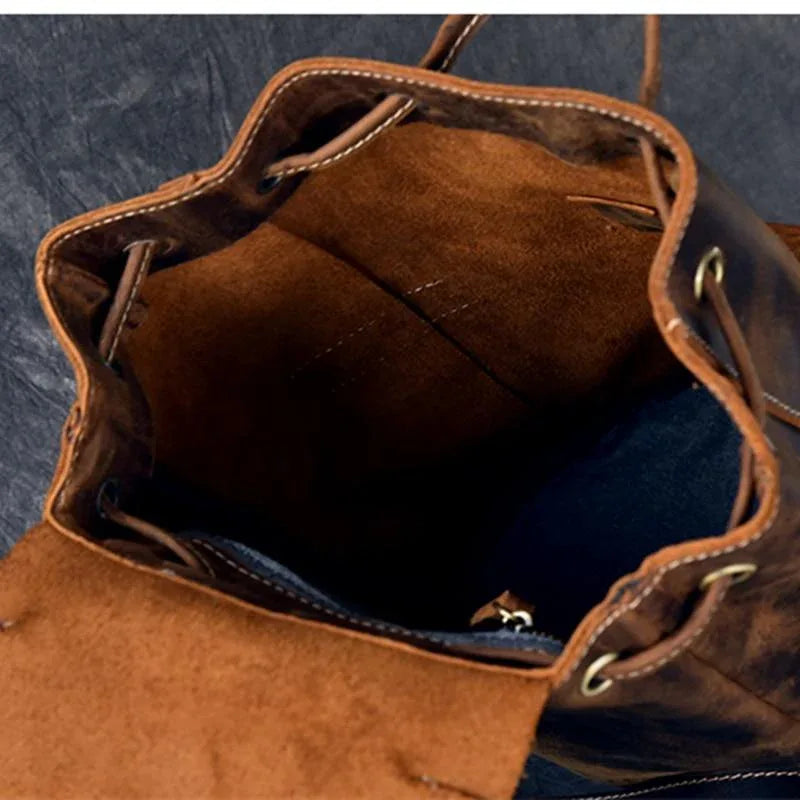 Trailford | Travel Rucksack — view 5