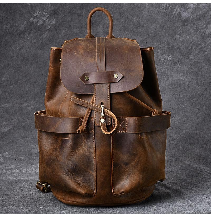 Trailford | Travel Rucksack — view 11
