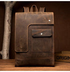 Redwood | Vintage Commuter Backpack