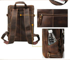 Riverside | Vintage Backpack