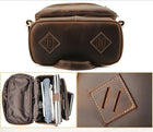 Riverside | Vintage Backpack