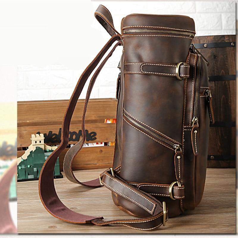 Riverside | Vintage Backpack — view 11
