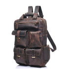 Shellford | Everyday Backpack