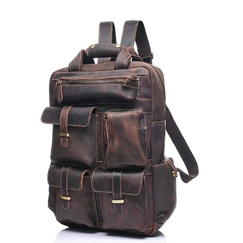 Shellford | Everyday Backpack — view 2