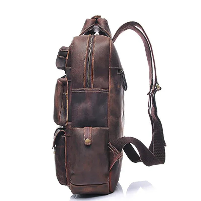 Shellford | Everyday Backpack — view 6