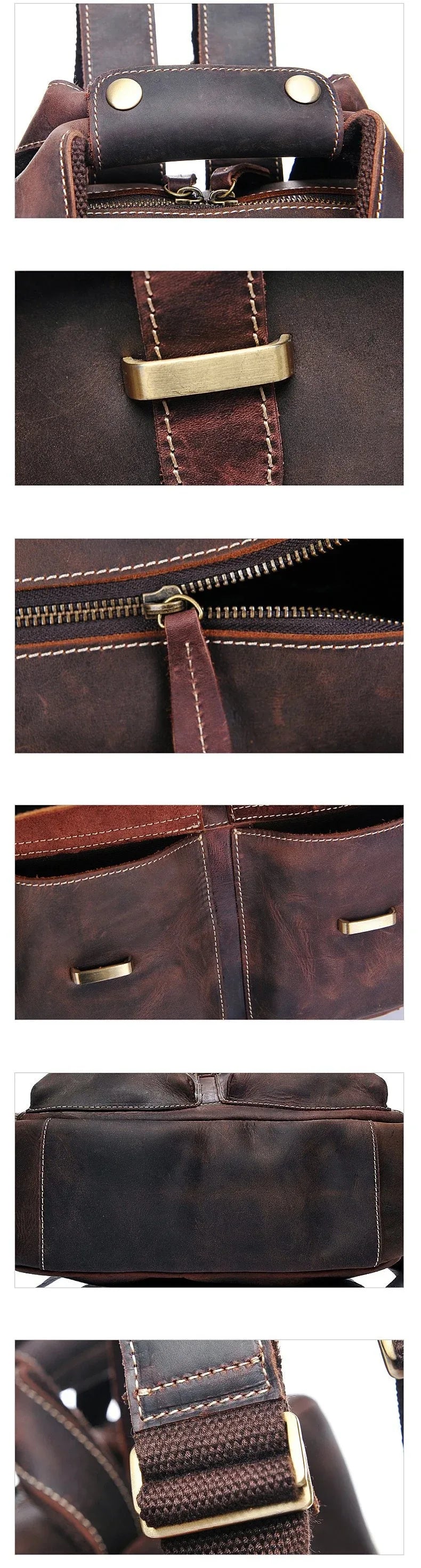 Shellford | Everyday Backpack — view 7