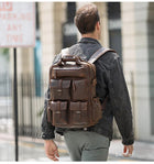 Shellford | Everyday Backpack
