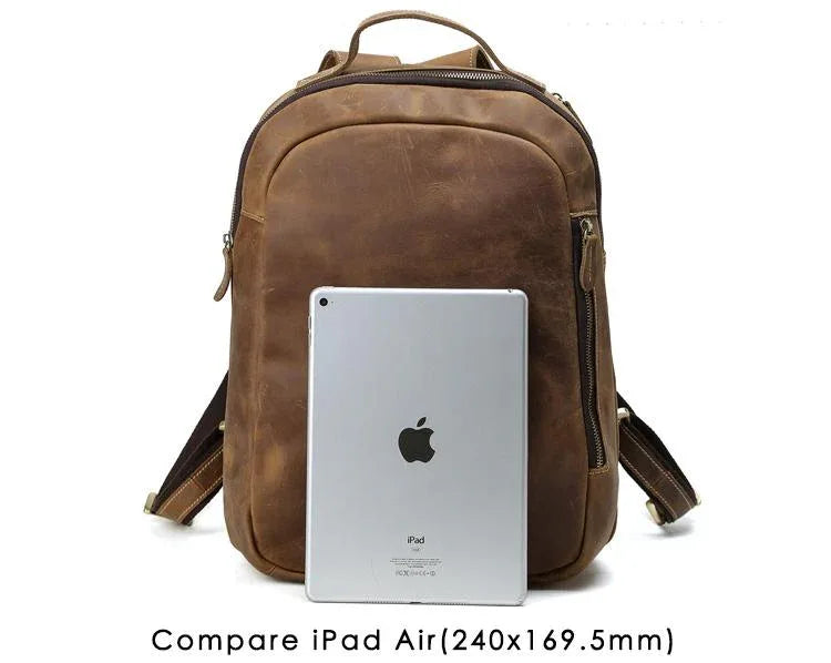 Stonehaven | Small Day Backpack — view 4