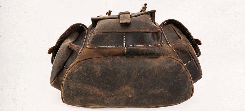 Littleton | Compact Everyday Backpack — view 6