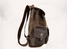 Littleton | Compact Everyday Backpack