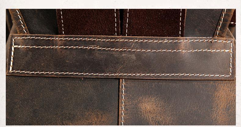 Littleton | Compact Everyday Backpack — view 16