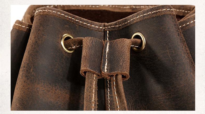 Littleton | Compact Everyday Backpack — view 21
