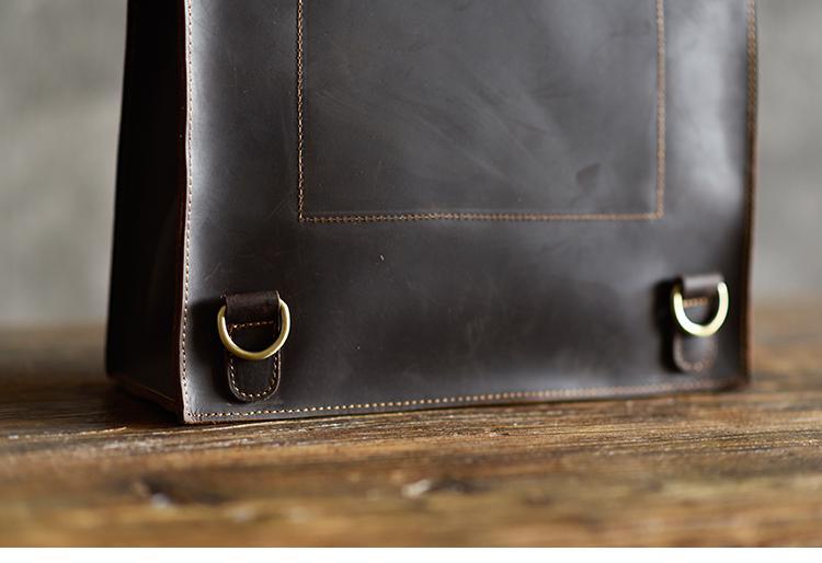Tower | Structured Backpack — view 8