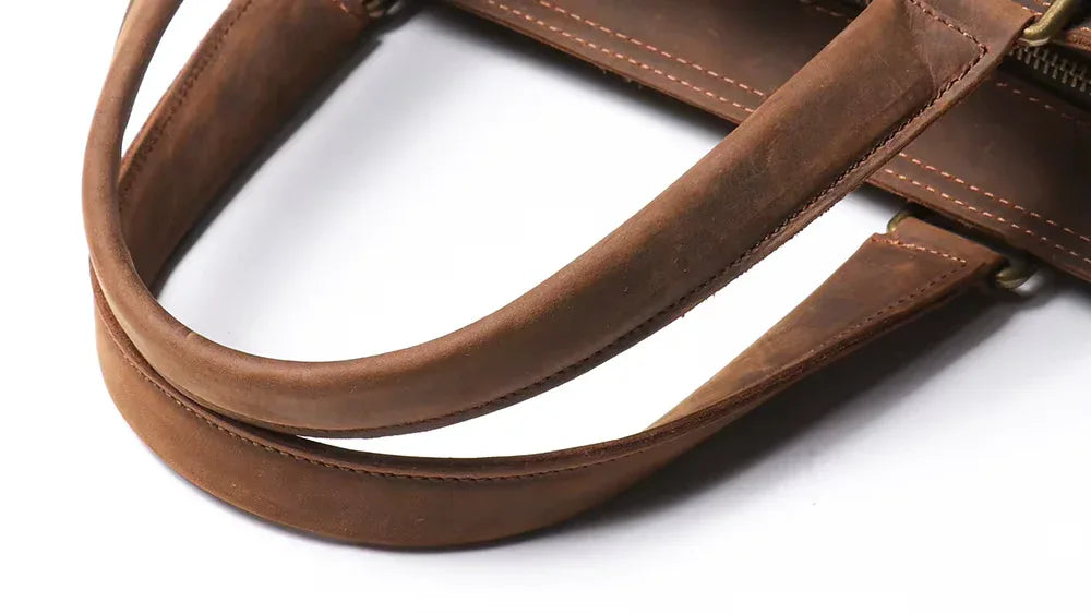 Venture | Everyday Messenger Briefcase — view 4