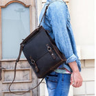 Union | Vintage Day Backpack