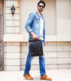 Union | Vintage Day Backpack
